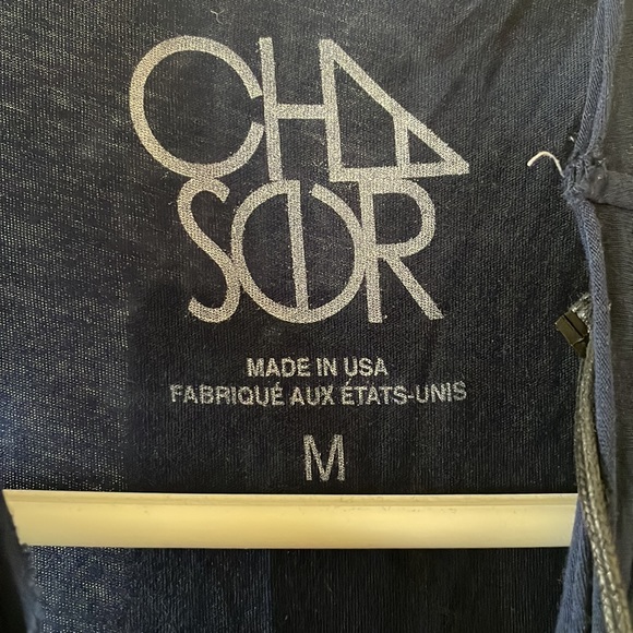 NWT chaser USA eagle American Stars and Stripes tank top - Picture 7 of 8